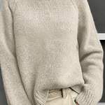 Garance Turtleneck Sweater