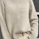 Garance Turtleneck Sweater