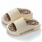 Sandy Comfort Sandals in Khaki Clouds