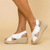 Women's Comfort Summer Sandals, photo 6