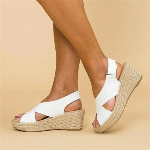 Women's Comfort Summer Sandals, photo 6