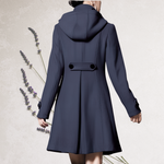 Rachel Trenchcoat Jacket, photo 4