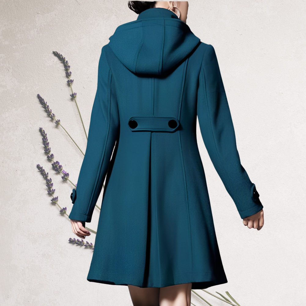 Rachel Trenchcoat Jacket, photo 2