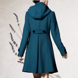 Rachel Trenchcoat Jacket, photo 2