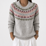 Women's Crewneck Sweater