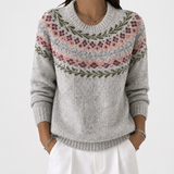 Women's Crewneck Sweater