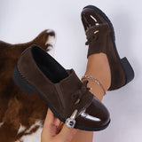 Rhemi Elegant Loafers, photo 9