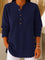Women's Perfect Everyday Sweater in Navy