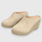 Kath Comfort Sandals in Beige