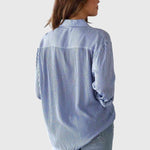Women's Collared Neck Shirt, photo 9