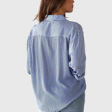 Women's Collared Neck Shirt, photo 9