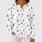 Women's Sweater – Pure Comfort Redefined in White