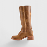 Grace Insulated Leather Boots, photo 12