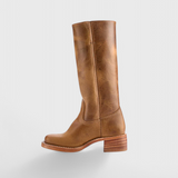 Grace Insulated Leather Boots, photo 12