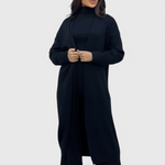 3-Piece Soft Knit Ensemble with Chic Design, photo 18