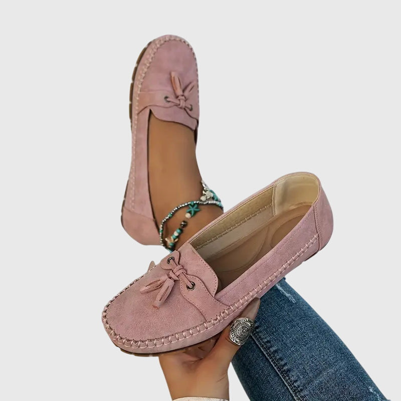 Women's Comfortable Soft Loafers, photo 3