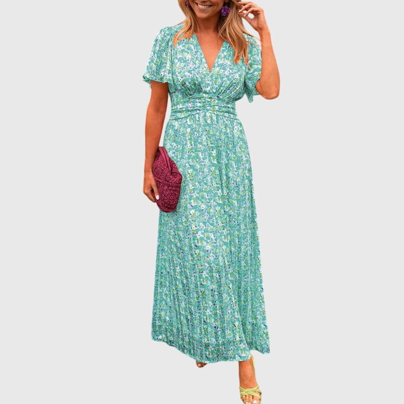 Women's Comfortable Summer Dress, photo 5