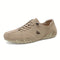 Lightweight Cosy Footwear for Active Women in Khaki