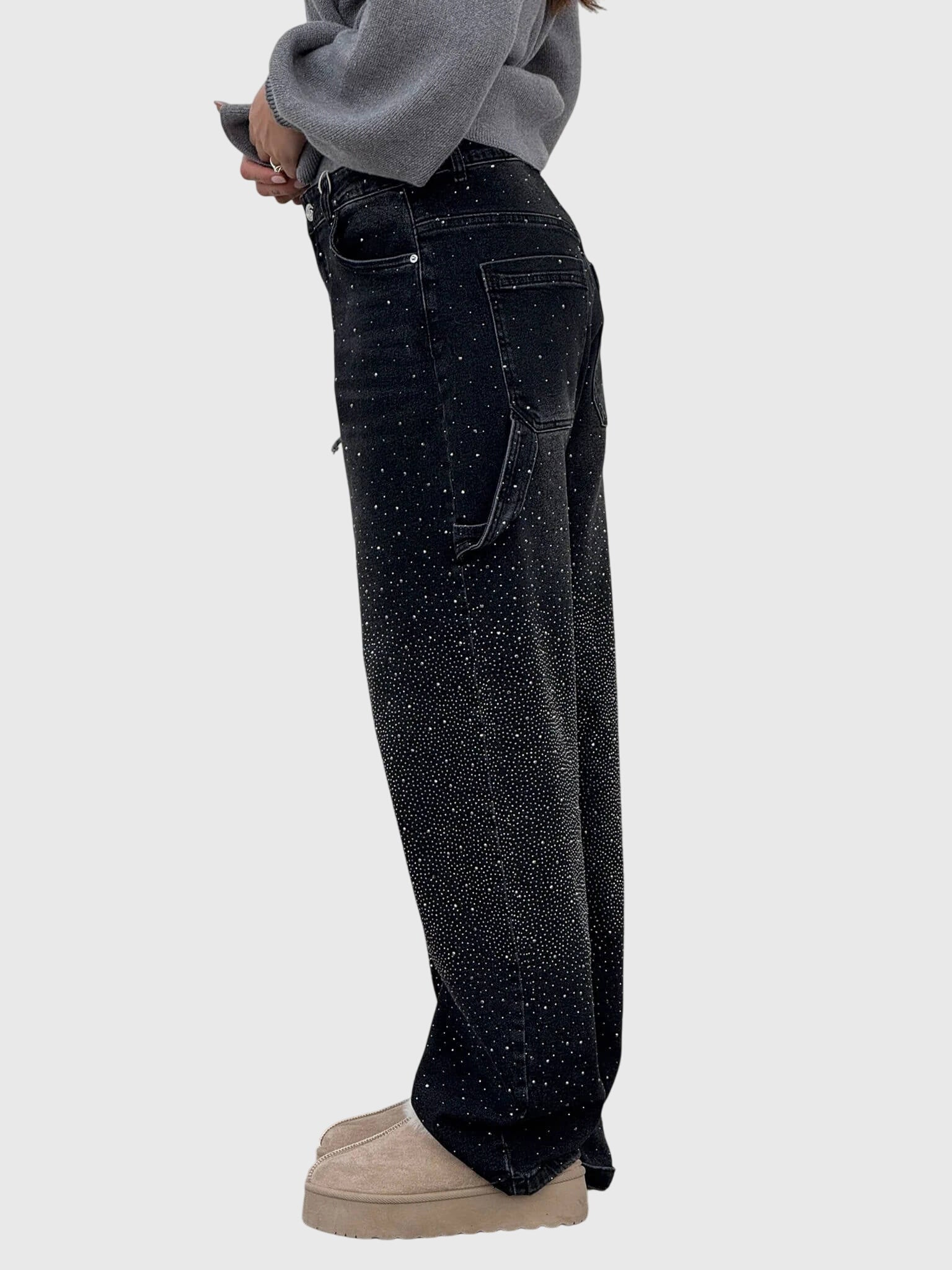 Women's Diamond Pants, photo 12