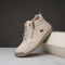Women's Stylish Urban Comfort Footwear in Ivory