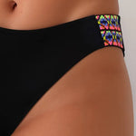 Women's Sexy Backless Bikini Set, photo 3