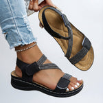Juanita Comfort Sandals, photo 6