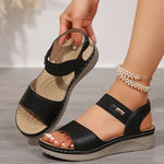 Malanda Comfort Sandals, photo 3