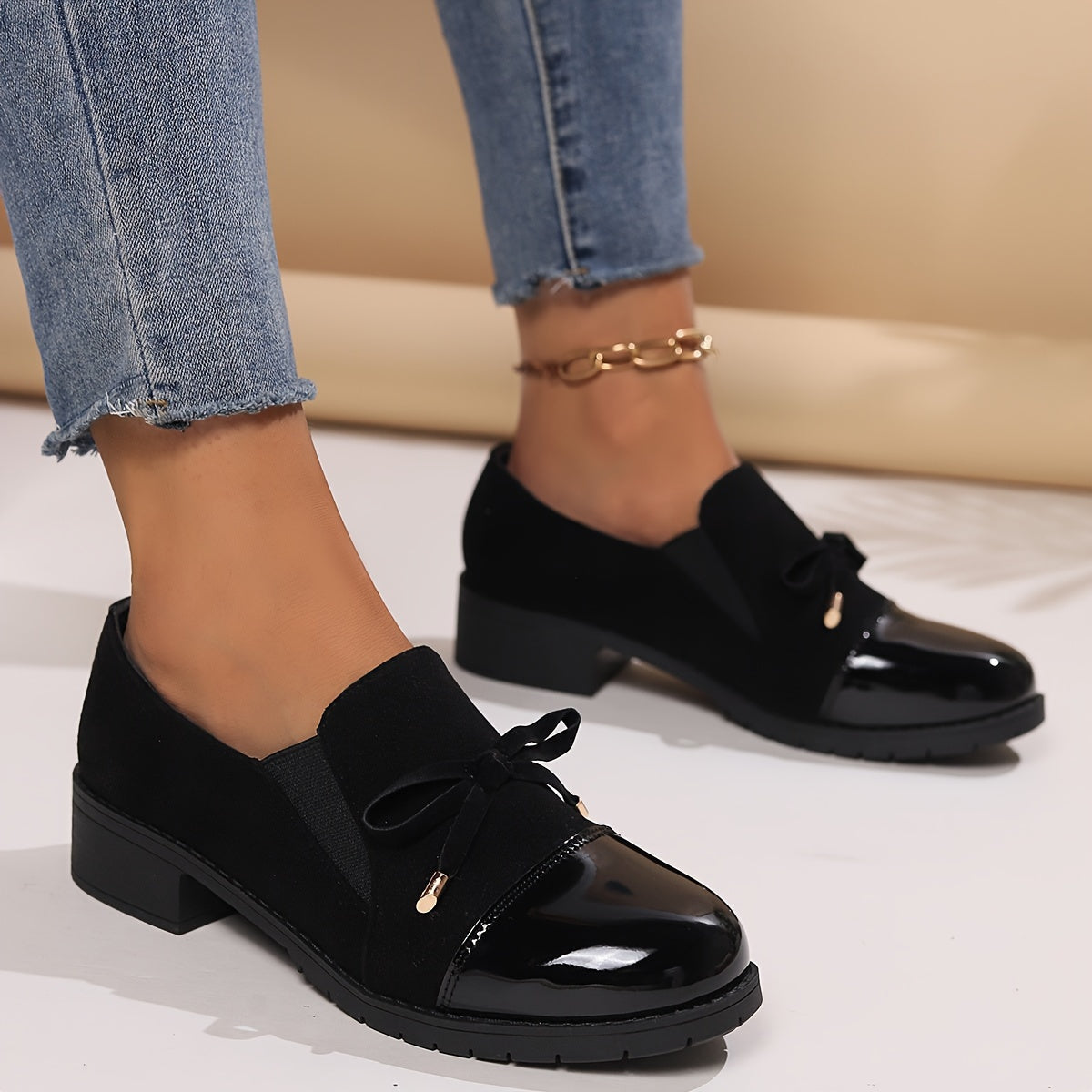 Rhemi Elegant Loafers, photo 8