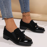 Rhemi Elegant Loafers, photo 8