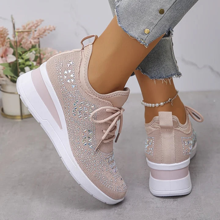 Bonnie Comfort Sneakers, photo 17