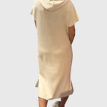 Women's Casual Hoodie Dress, photo 15