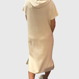 Women's Casual Hoodie Dress, photo 15