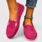 Women's Comfort Loafer in Pink