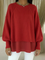 Women's Layered-Look Sweater, photo 2
