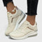 Novyssa Comfort Shoes in Beige