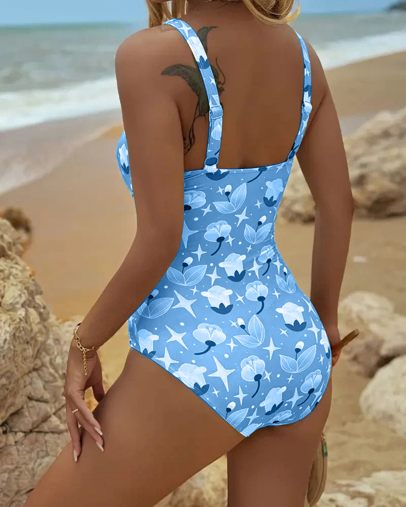 Women's Classic Support One-Piece, photo 14