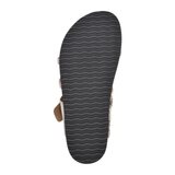 Women's Comfort Braided Cork Sandals, photo 9