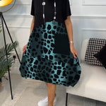 Women’s Elegant Midi Dress, photo 11