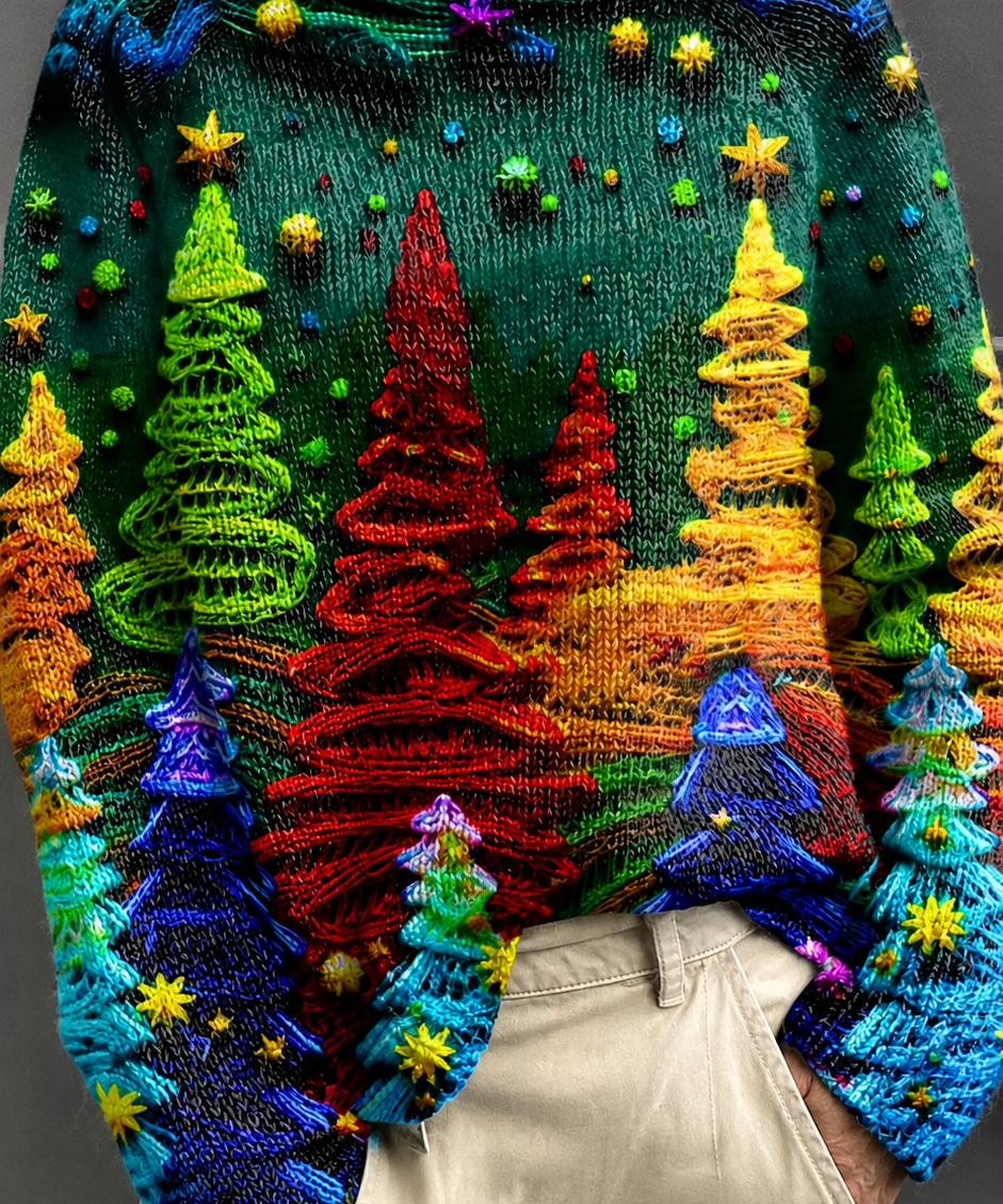 Quitterie Turtleneck Sweater