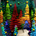 Quitterie Turtleneck Sweater
