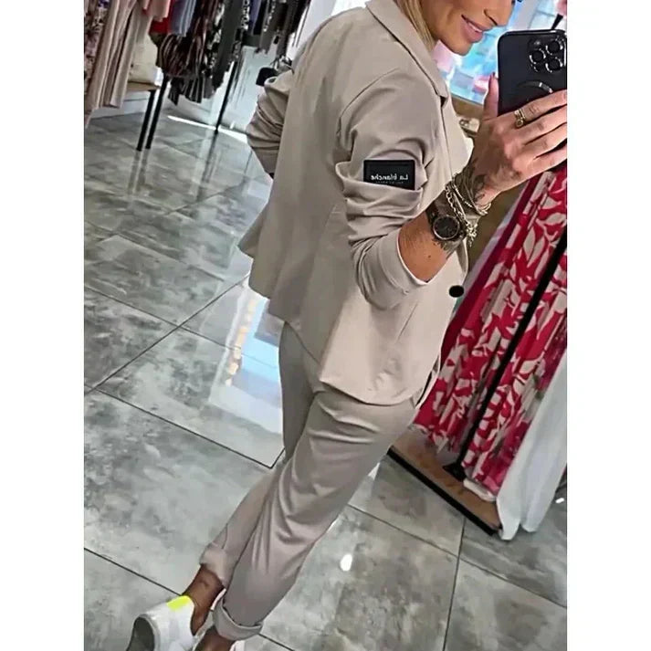 Women's Elegant Set – Janet, photo 5