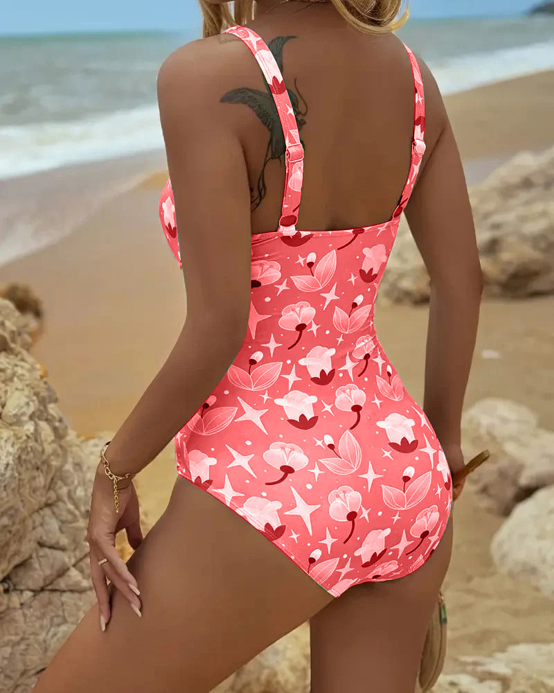 Women's Classic Support One-Piece, photo 11