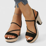 Lorienna Sophisticated Heels, photo 4
