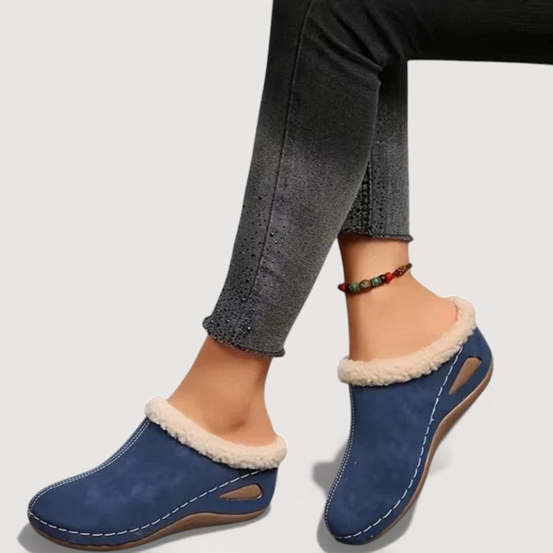 Leah Comfort Slippers, photo 4