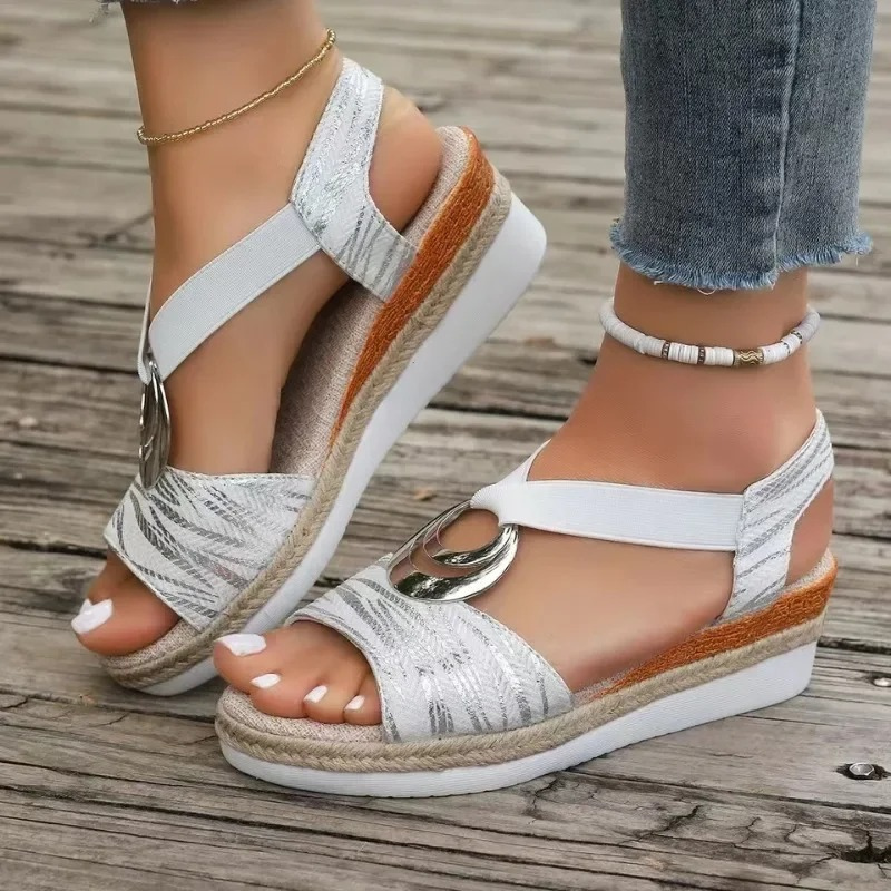 Women's Comfort Sandals with Optimal Support, photo 12