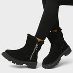 Women's Elegant Winter Boots, photo 5