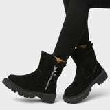 Women's Elegant Winter Boots, photo 5