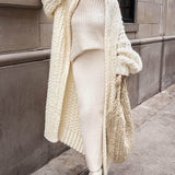 Women's Knit Coat, photo 4
