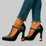 Zoey Comfort Heels, photo 3
