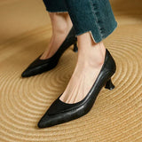 Brooklyn Elegant Pumps, photo 6